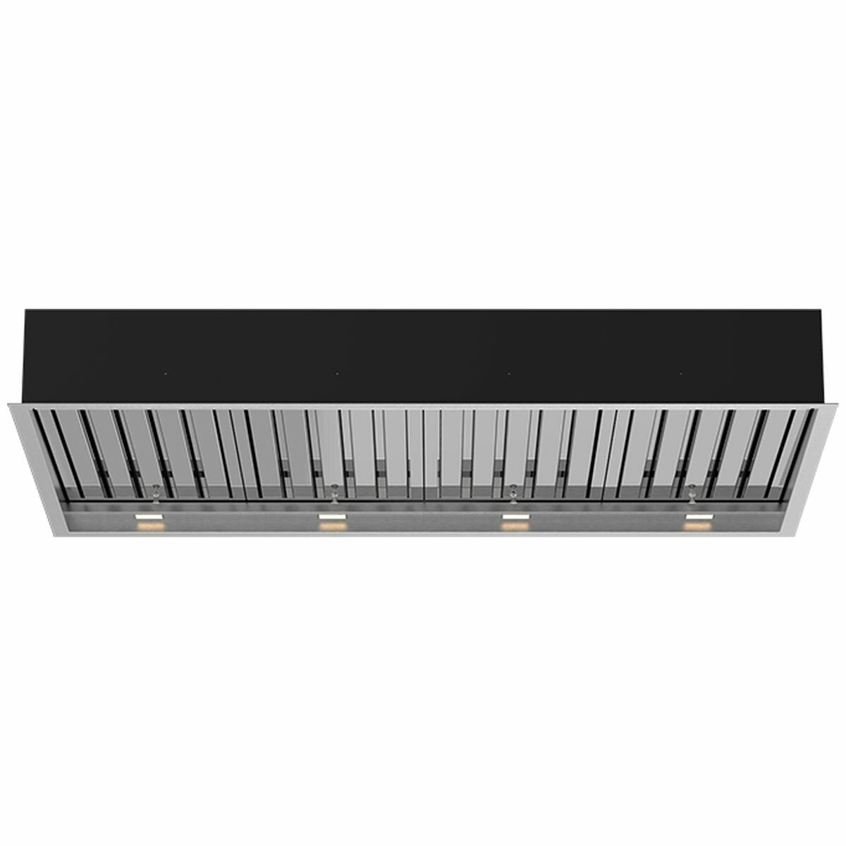 Whispair 120cm Boston Alfresco Ceiling Mounted Cassette with Pro Plus External Remote Motor X9B12S5.EPP