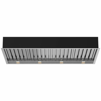 Whispair 120cm Boston Alfresco Ceiling Mounted Cassette with Pro Plus External Remote Motor X9B12S5.EPP
