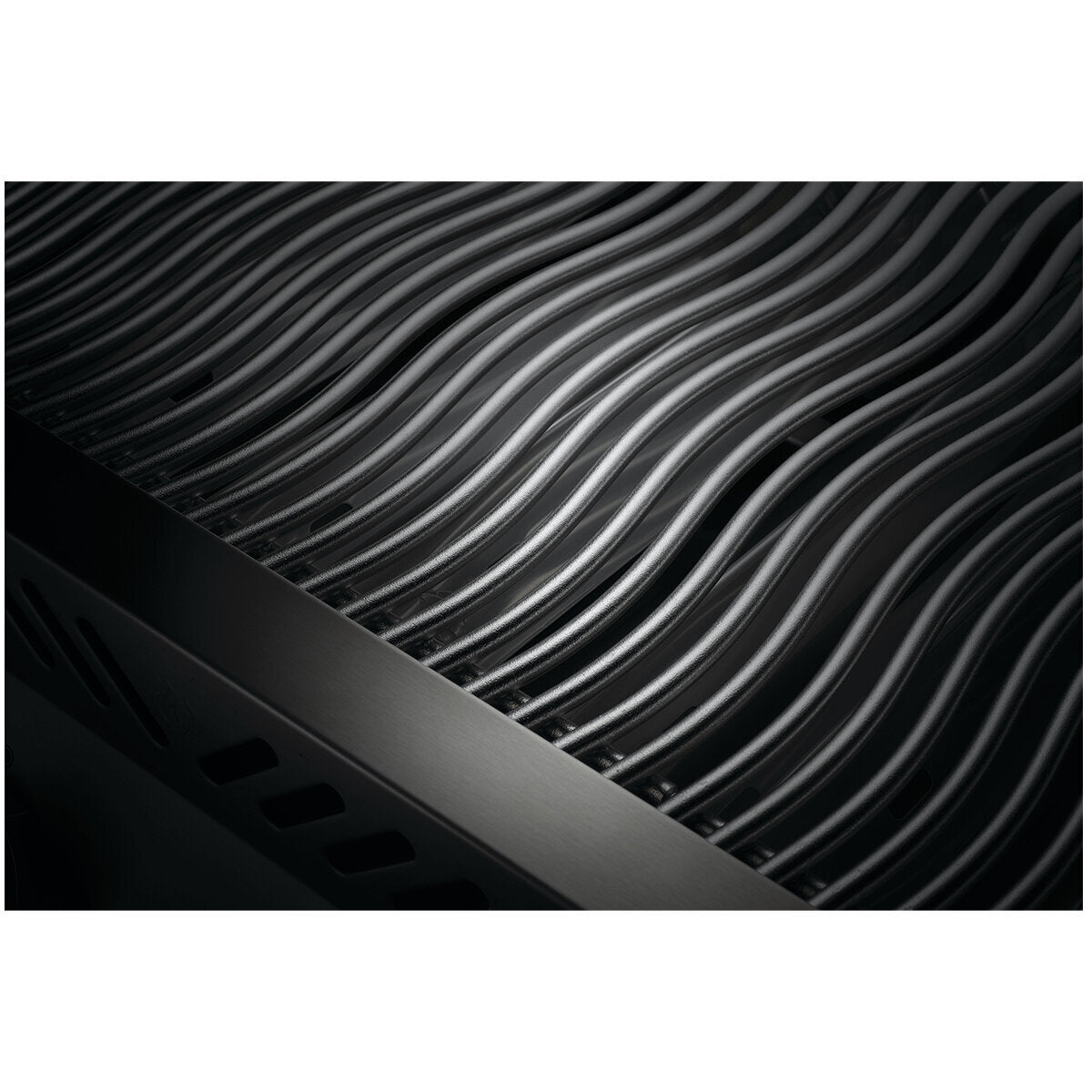 Napoleon 500 Series 32 Inch Built-In BBQ with Rear Burner BI32NSS-AU