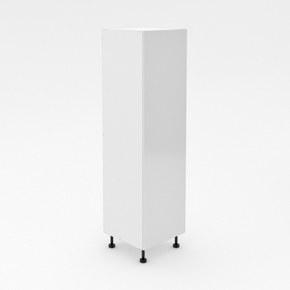 1 Door Pantry Cabinet  - Poly