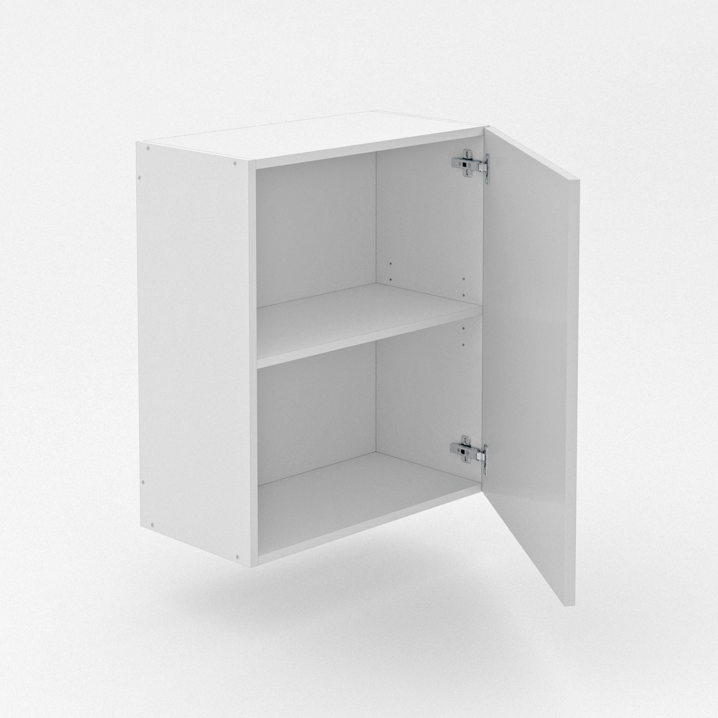 1 Door Top Cabinet  - Shadowline