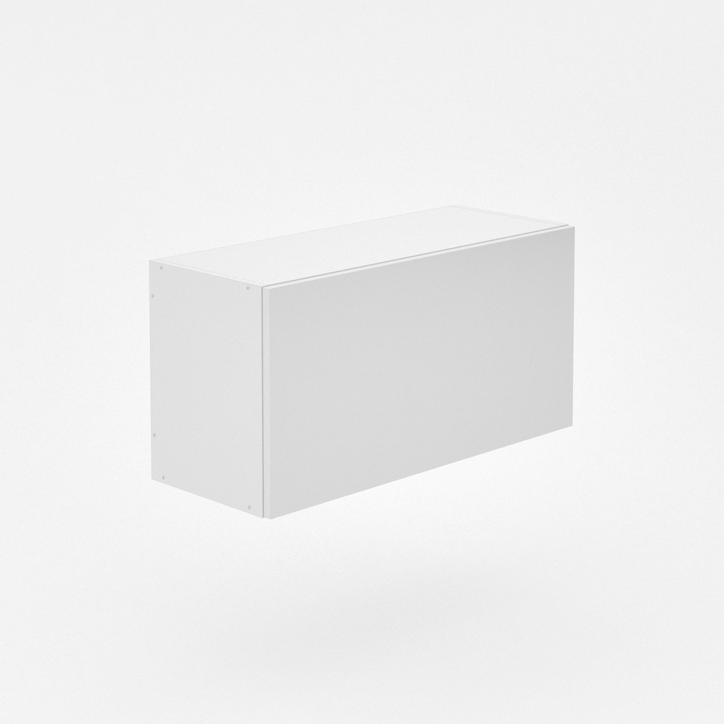 Top Cabinet with Aventos HK - Shadowline