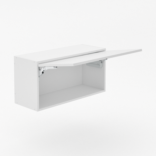 Top Cabinet with Aventos HK - Poly