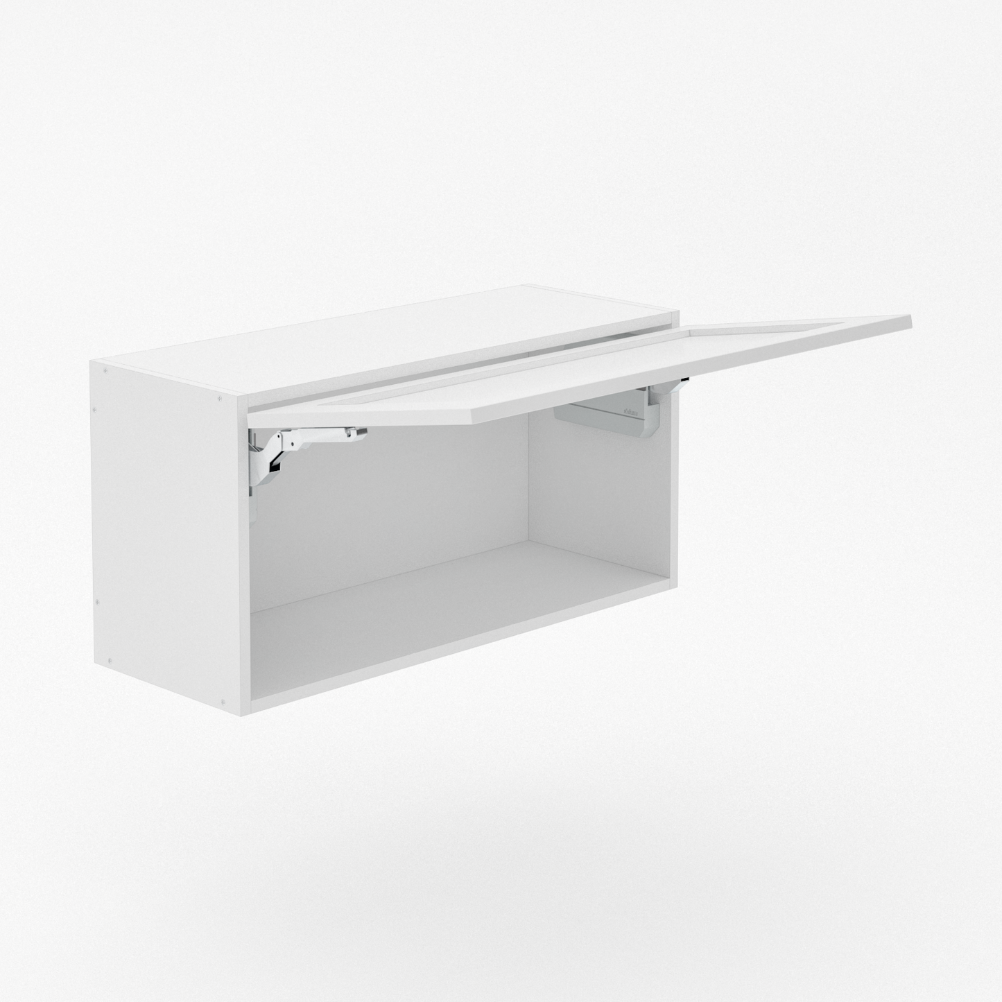 Top Cabinet with Aventos HK - Shaker