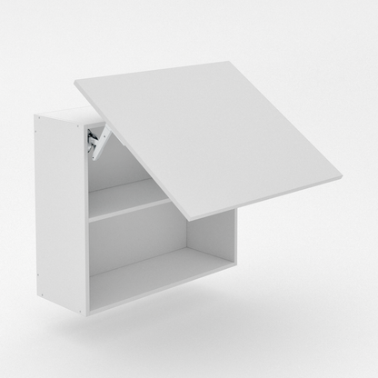 Top Cabinet with Aventos HS - Poly