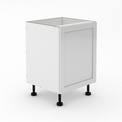 1 Drawer - Shaker