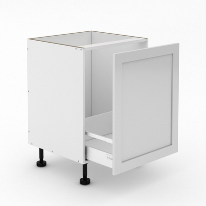 1 Drawer - Shaker