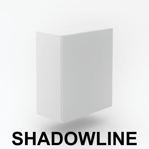 1 Door Under Cabinet Rangehood  - Shadowline