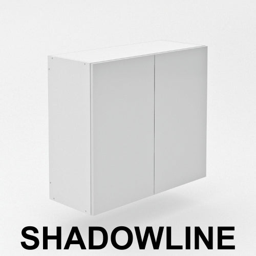 2 Door - Top - Shadowline