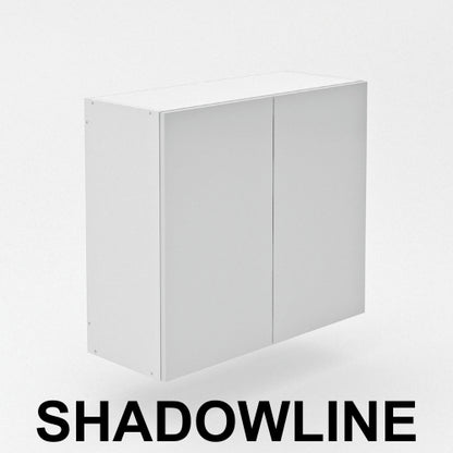 2 Door - Top - Shadowline