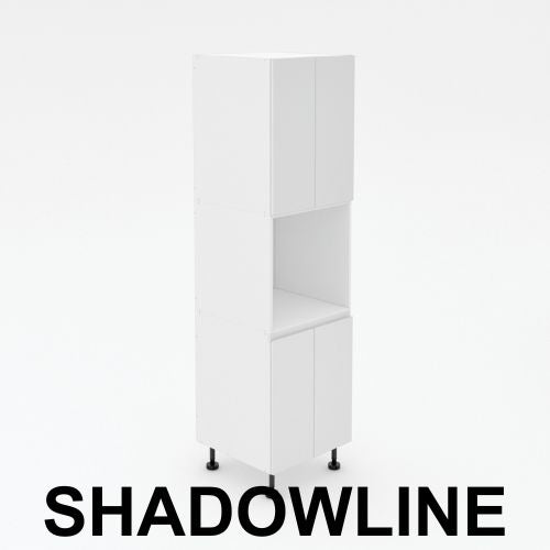 Pantry with Oven  - Shadowline