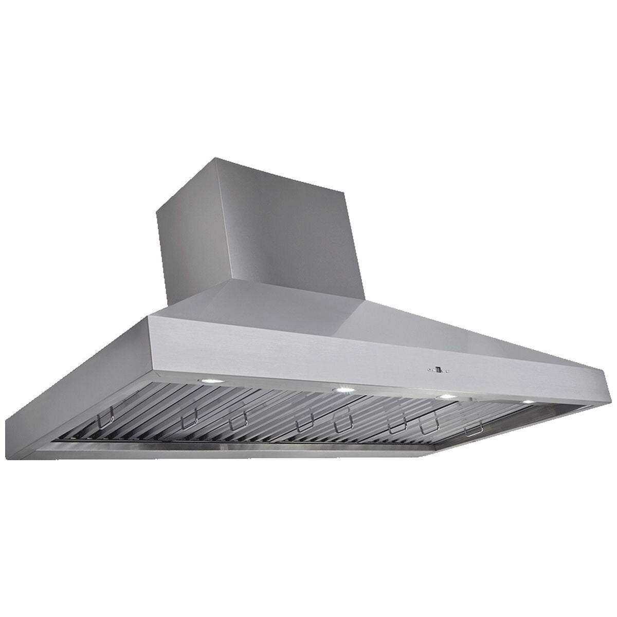 Schweigen IN. Silent BBQ Rangehood 150cm PKCL8815SE