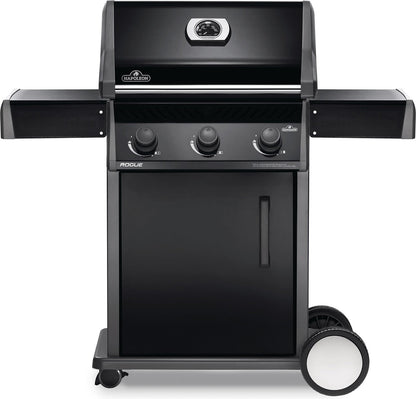 Napoleon Rogue 425 Propane LPG Gas BBQ R425PK-1-AU