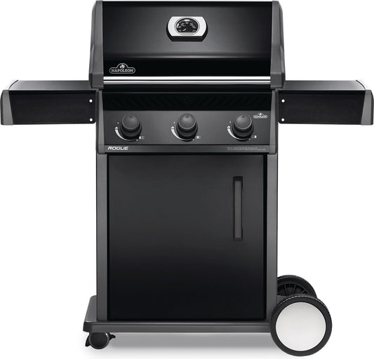 Napoleon Rogue 425 Propane LPG Gas BBQ R425PK-1-AU