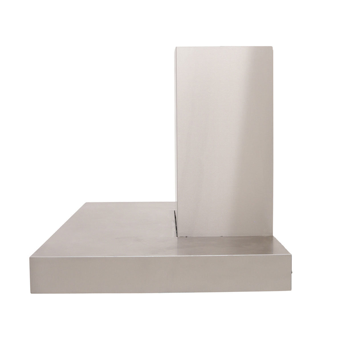 Inalto 120cm Outdoor BBQ Rangehood ARCBBQ