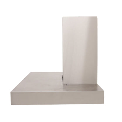 Inalto 120cm Outdoor BBQ Rangehood ARCBBQ