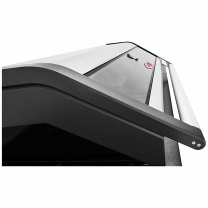 BeefEater 1600 Series Dark 5 Burner Built-In BBQ BBG1650DA