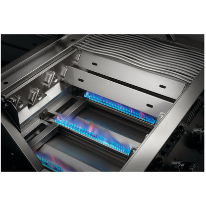 Napoleon 500 Series 32 Inch Built-In BBQ with Rear Burner BI32NSS-AU