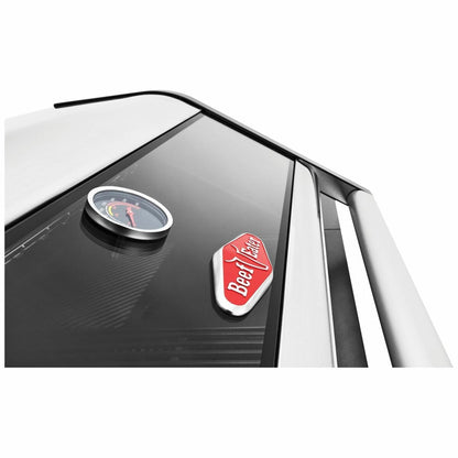 BeefEater 1600 Series SS 4 Burner Built-In BBQ BBG1640SA