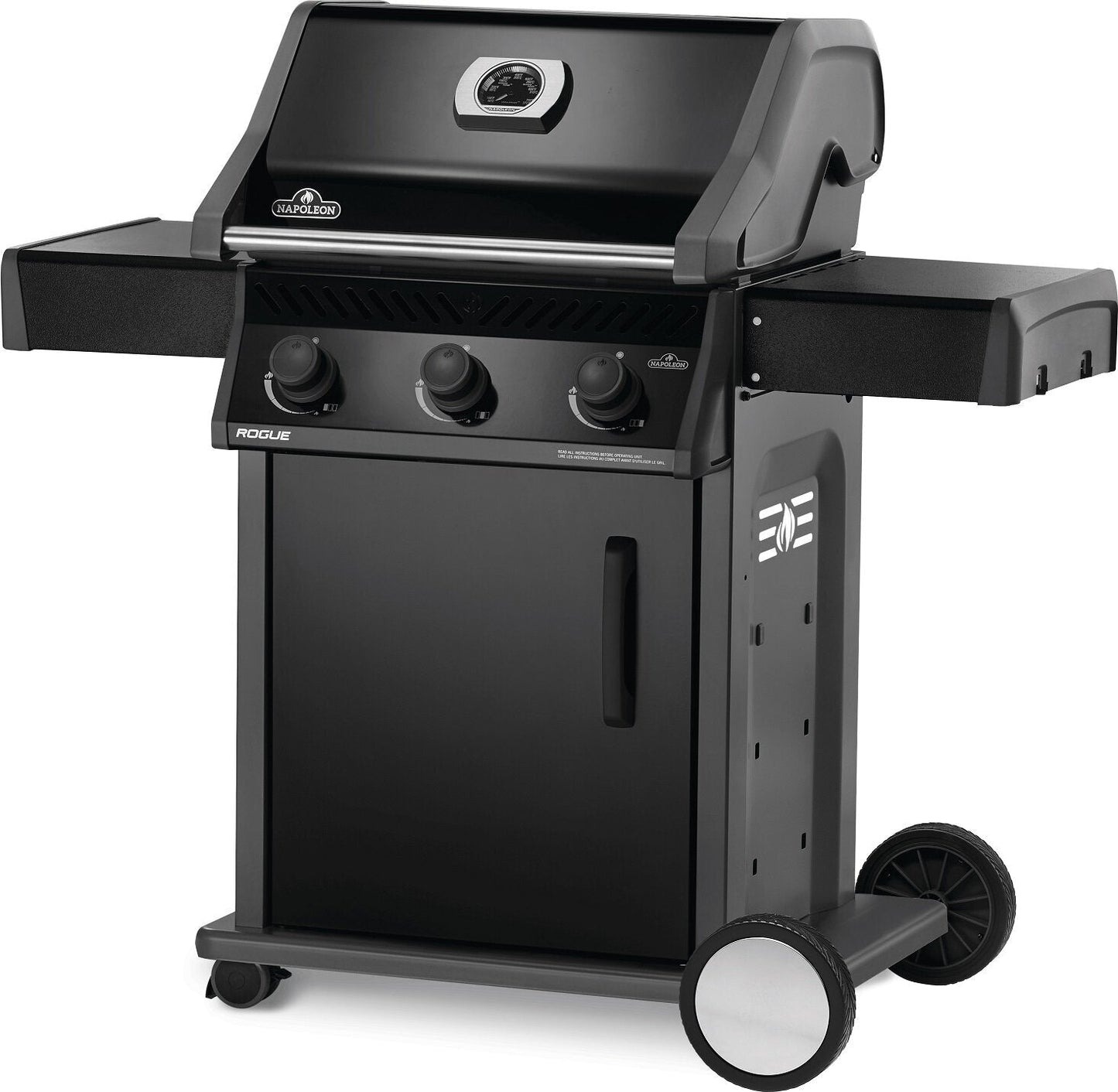 Napoleon Rogue 425 Propane LPG Gas BBQ R425PK-1-AU