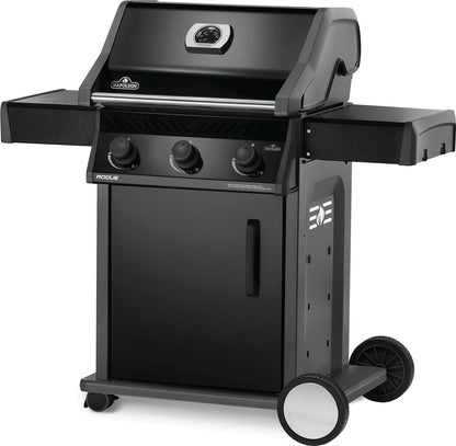 Napoleon Rogue 425 Propane LPG Gas BBQ R425PK-1-AU