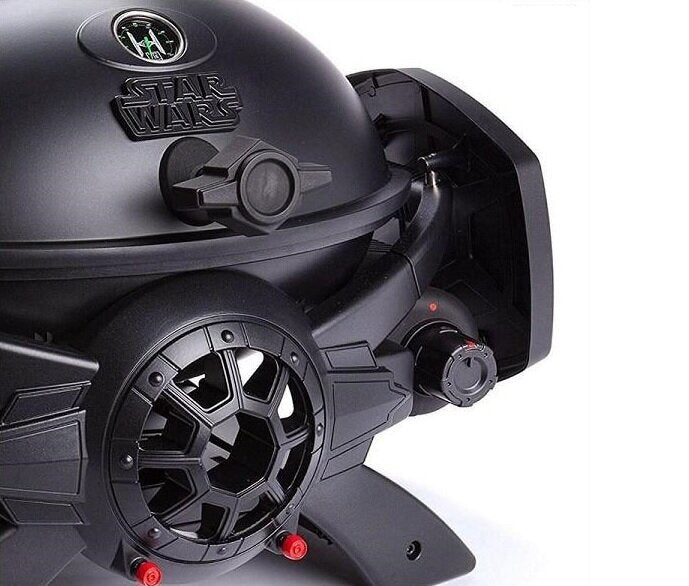 Gasmate Star Wars Tie Fighter LPG BBQ SW-2201