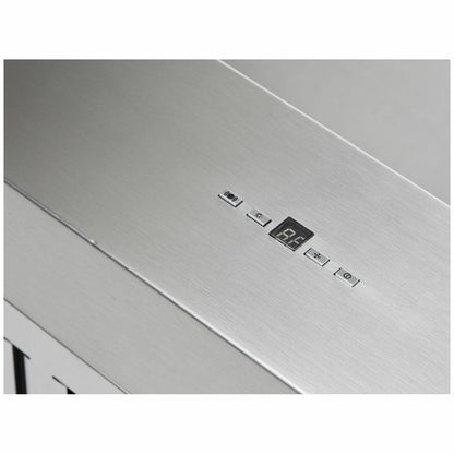 Schweigen Silent BBQ Rangehood 150cm PKCL7275SE