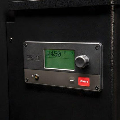 Traeger Pro 575 Wood Pellet Grill TFB57GLEC