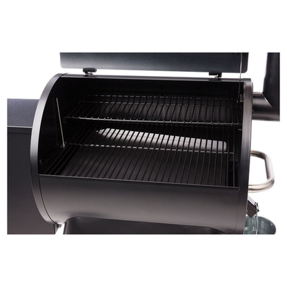 Traeger Pro Series 22 Pellet Grill TFB57PUBA