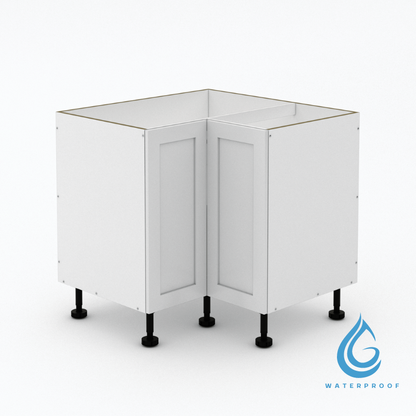 Bi Fold Base corner - Shaker - Outdoor Waterproof