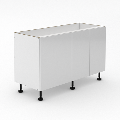 2 Door Blind Base Cabinet  - Poly