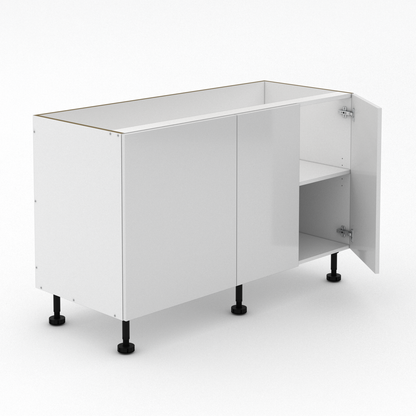 2 Door Blind Base Cabinet  - Poly