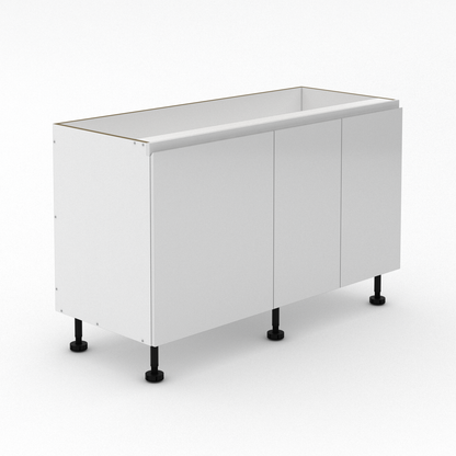 2 Door Blind Base Cabinet  - Shadowline