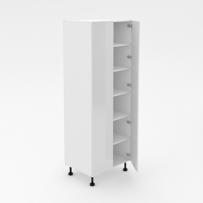 2 Door Pantry - Poly