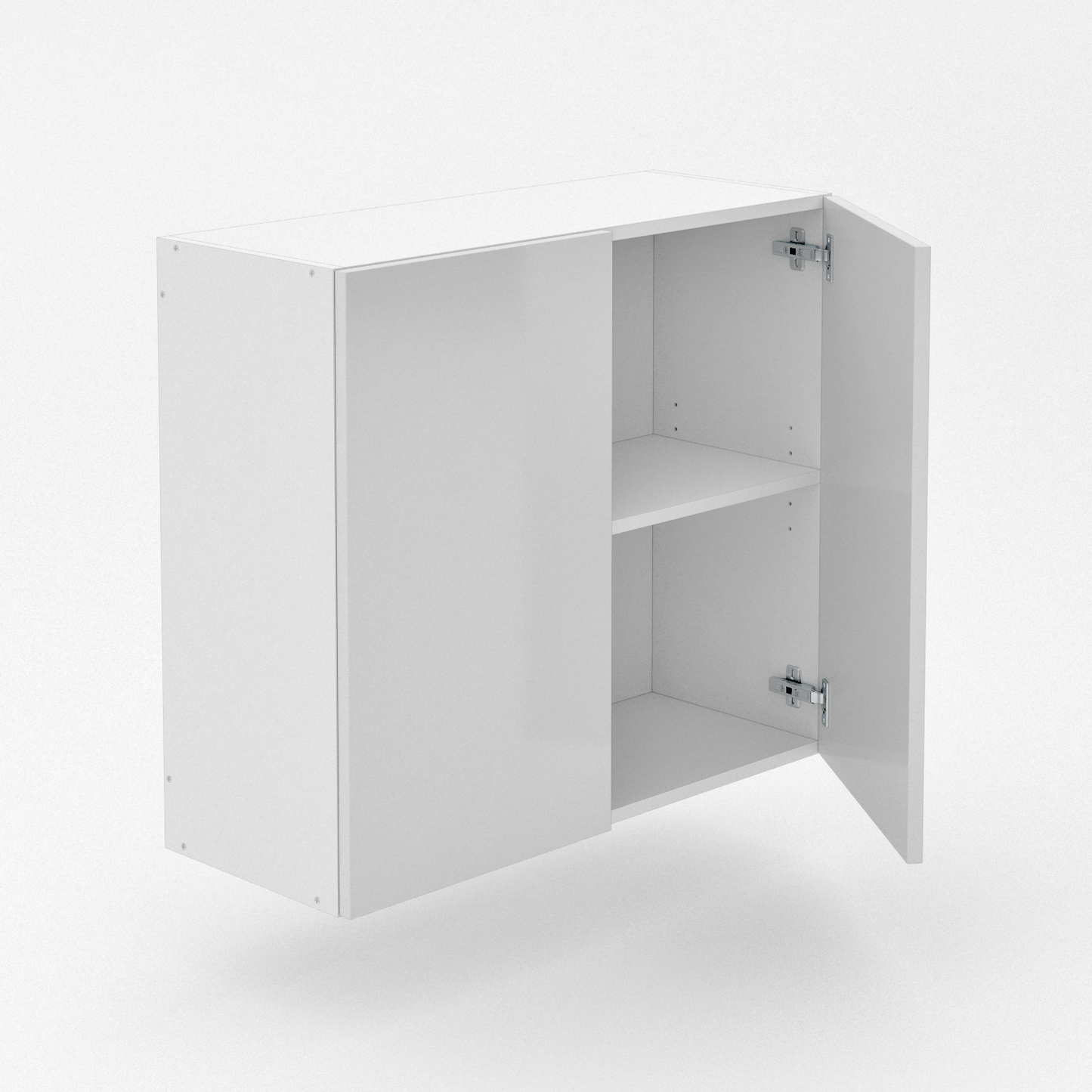 2 Door - Top - Poly