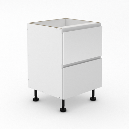 2 Pot Drawers - Shadowline