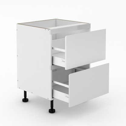 2 Pot Drawers - Shadowline