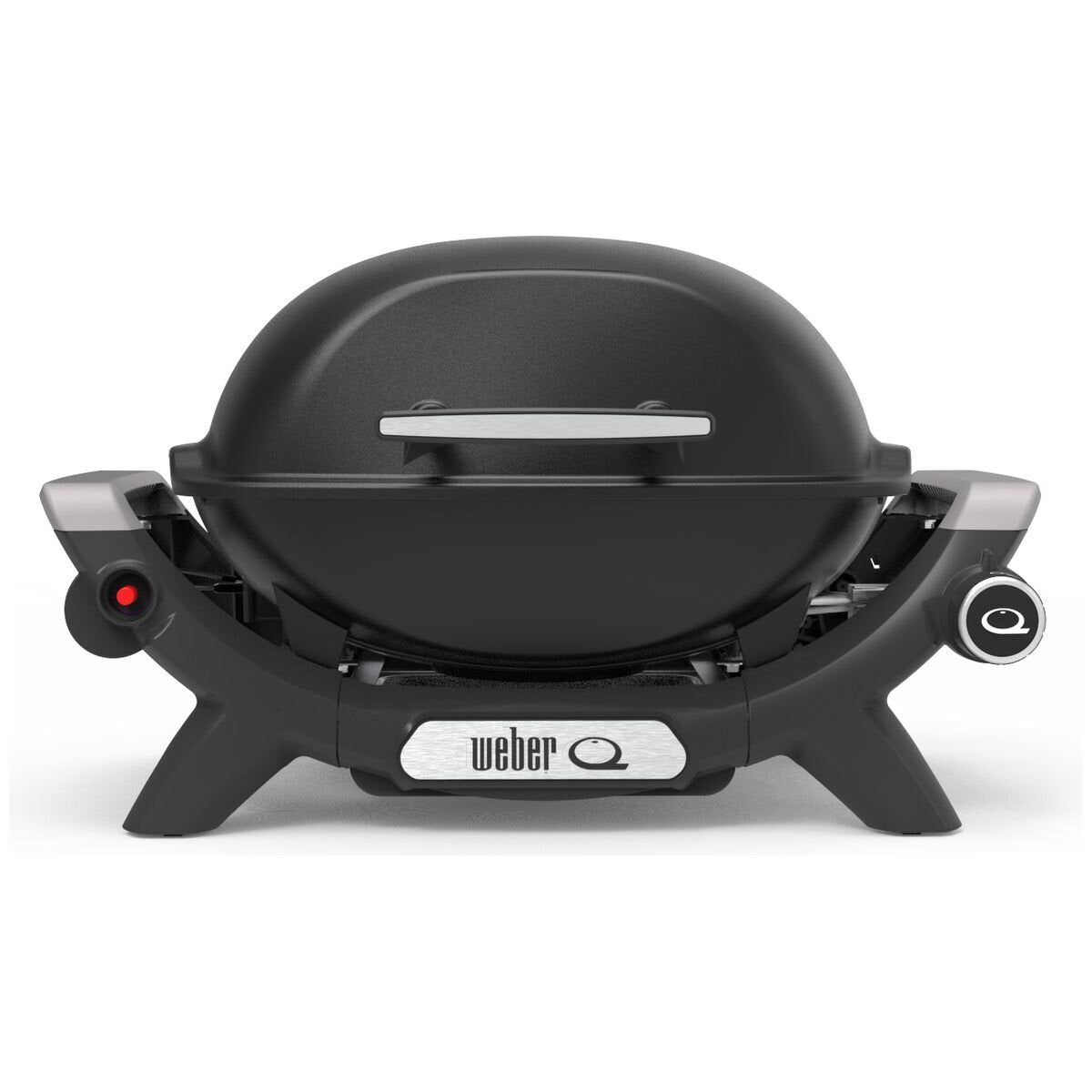 Weber Baby Q1000N LP Black 27111024