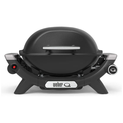 Weber Baby Q1000N LP Black 27111024