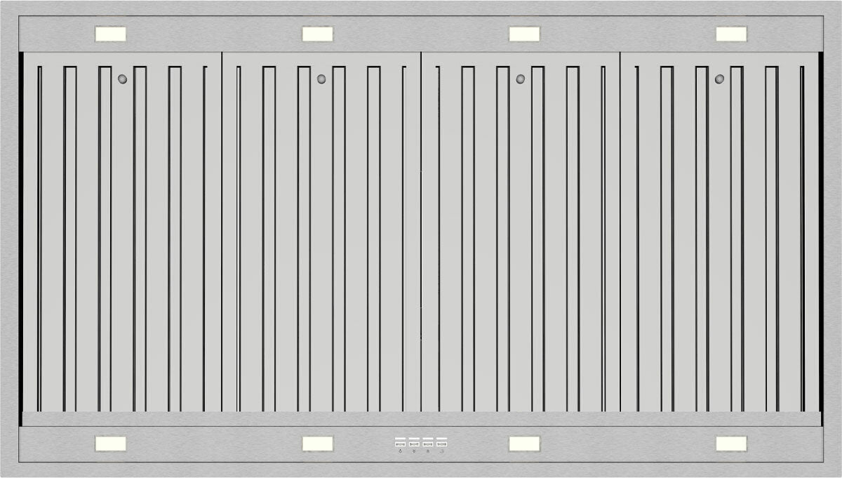 Whispair 120cm Boston Alfresco Ceiling Mounted Cassette with Pro Plus External Remote Motor X9B12S5.EPP