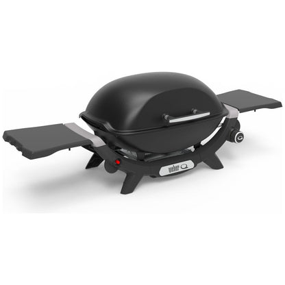 Weber Q2000N LP Black 28310024