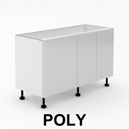 2 Door Blind Base Cabinet  - Poly