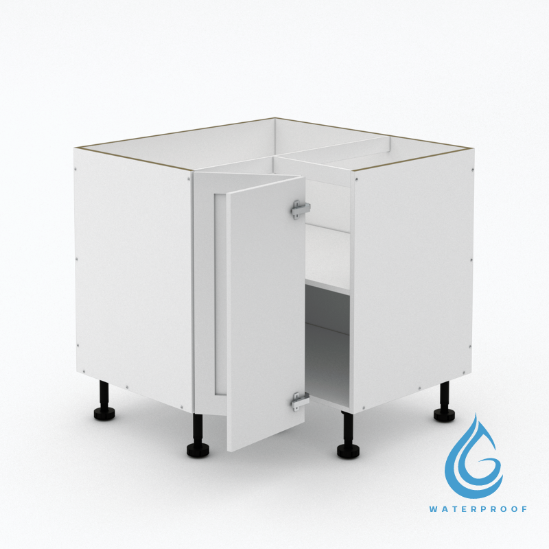 Bi Fold Base corner - Shaker - Outdoor Waterproof