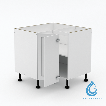 Bi Fold Base corner - Shaker - Outdoor Waterproof
