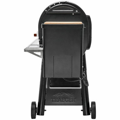 Traeger Timberline 1300 Pellet Grill TFB01WLEC