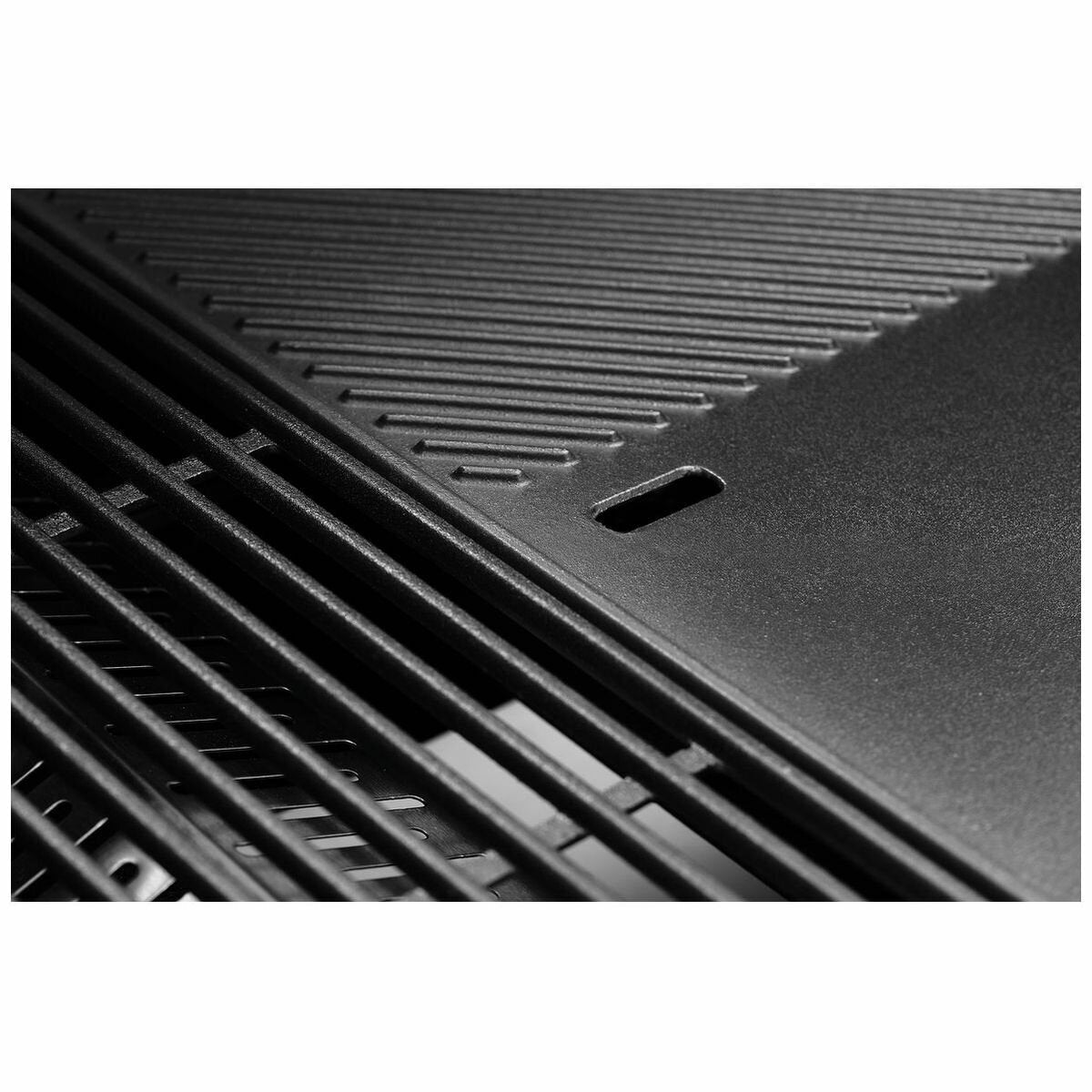 BeefEater 1600 Series Dark 5 Burner Built-In BBQ BBG1650DA