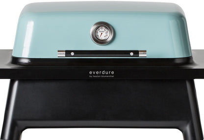 Everdure By Heston Blumenthal Force LPG BBQ HBG2M