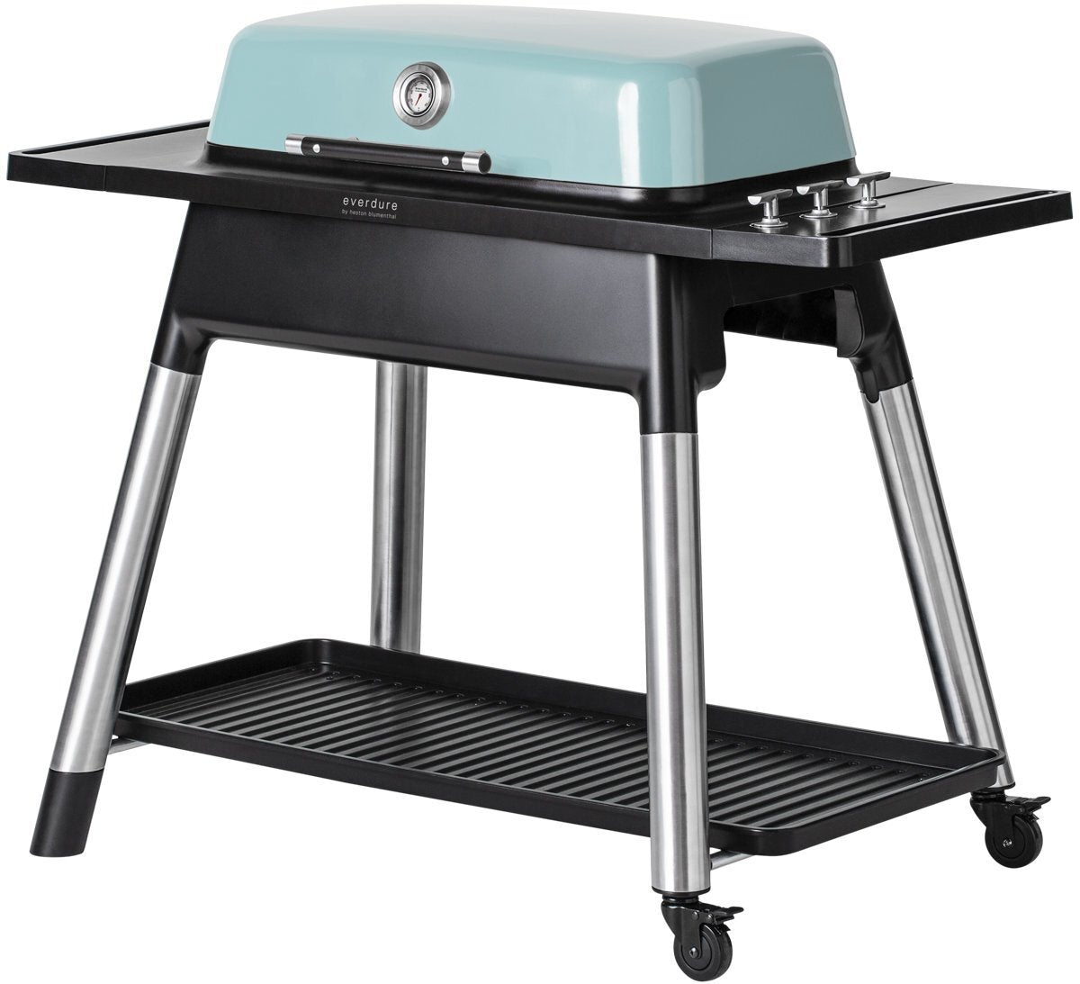 Everdure By Heston Blumenthal Furnace LPG BBQ HBG3M