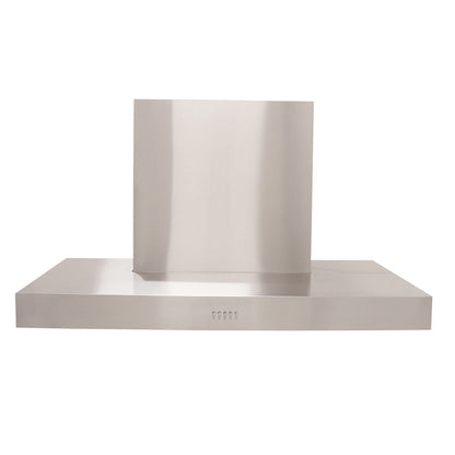 Inalto 120cm Outdoor BBQ Rangehood ARCBBQ