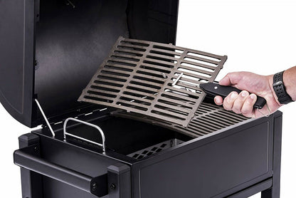 Oklahoma Joe 's Rambler Tabletop Portable Charcoal BBQ 19402088